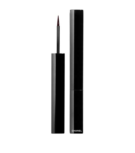 chanel liquid eyeliner house of fraser|le liner eyelashes.